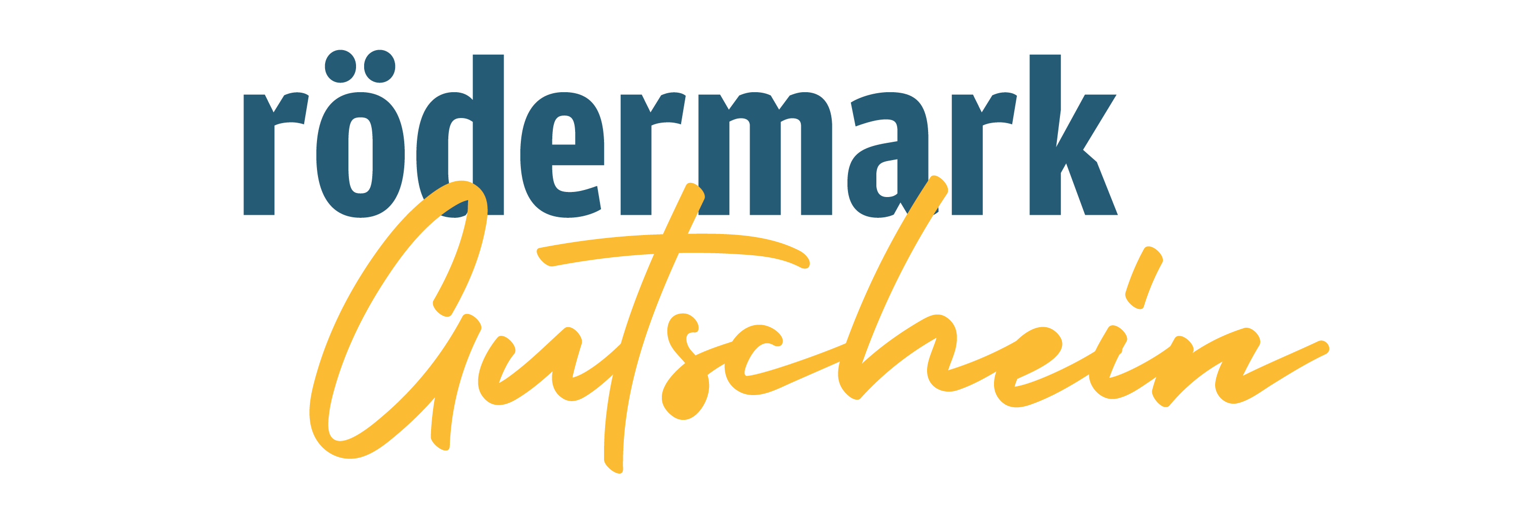 Rödermark Gutschein